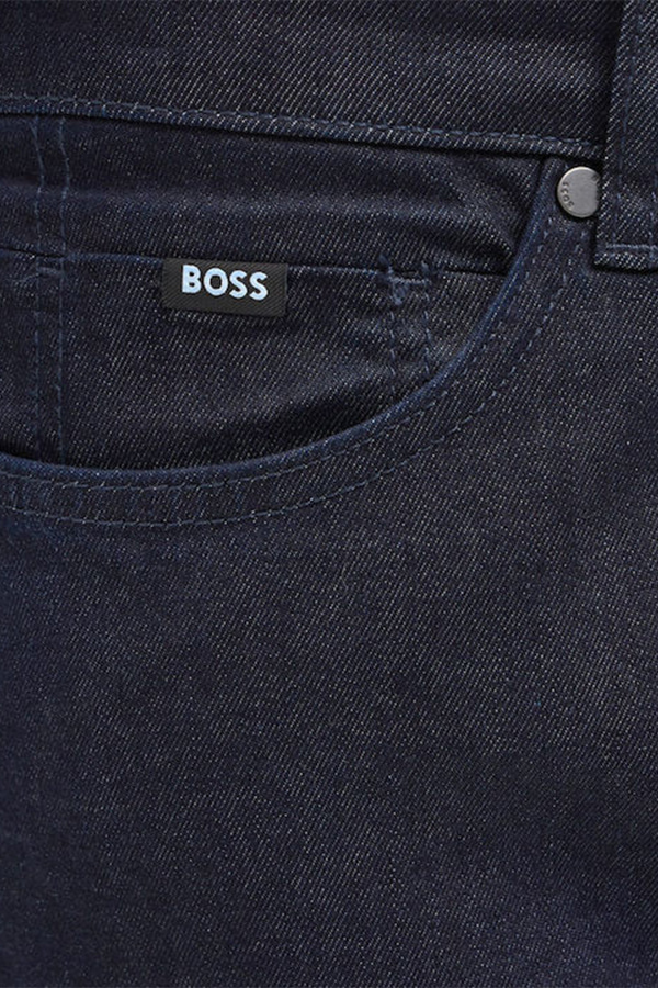ΤΖΗΝ BOSS - 402 ΜΠΛΕ
